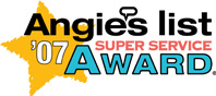 Angies List - 2007