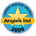 Angies List - 2009